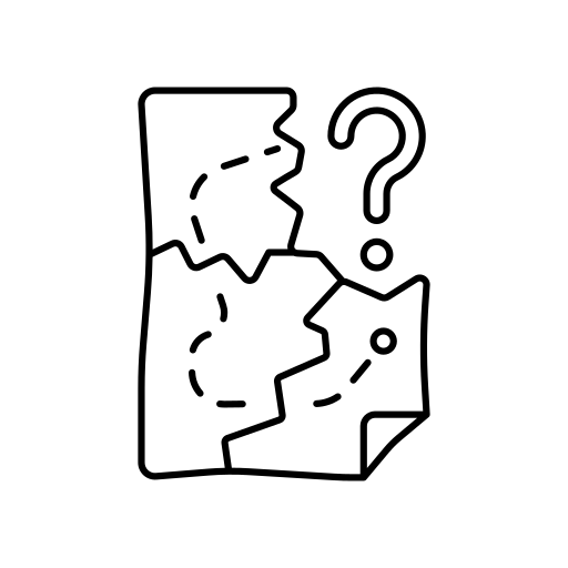 Escape Icon